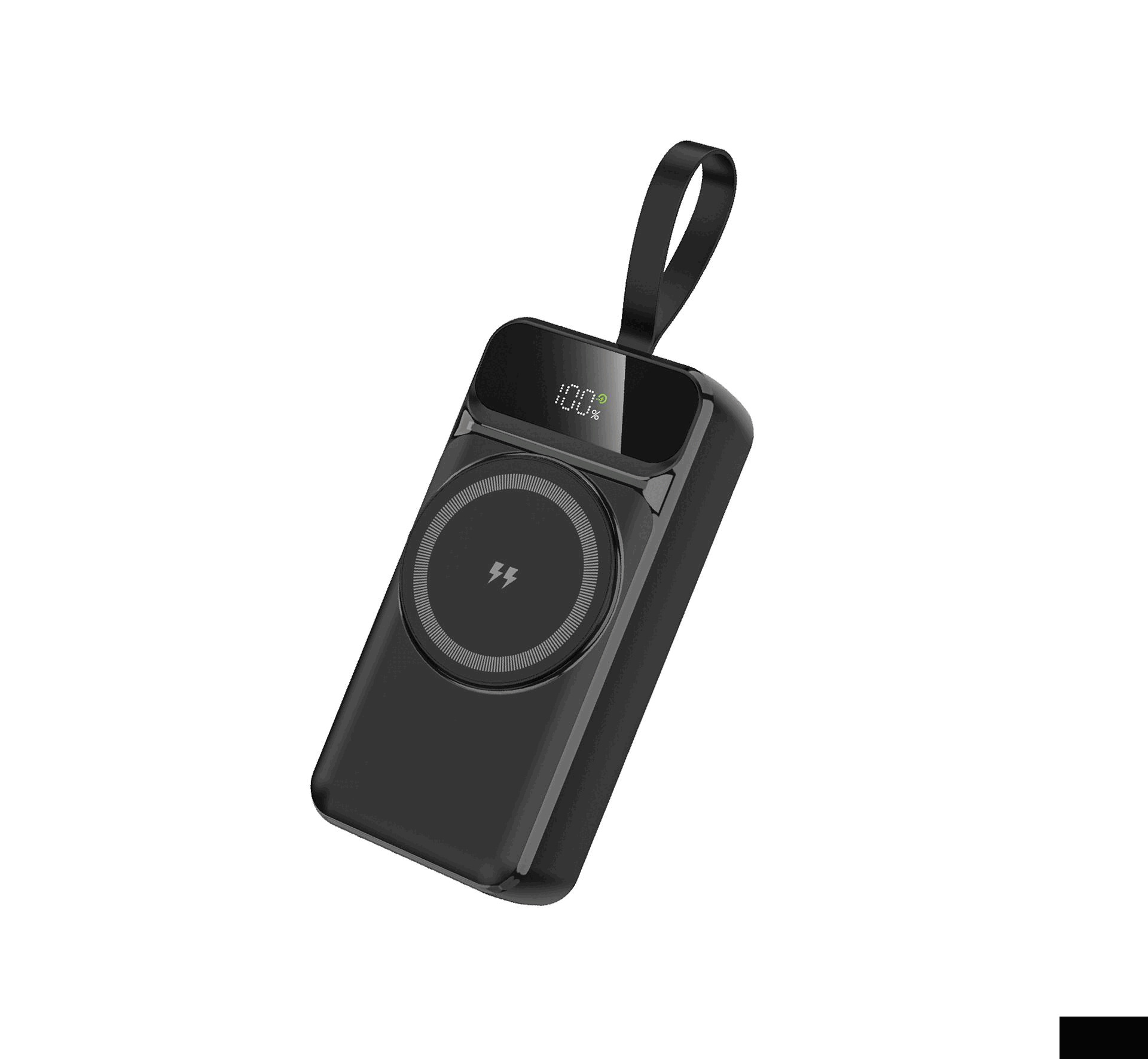 پاوربانک-Koluman-P8-30000-کالا-65