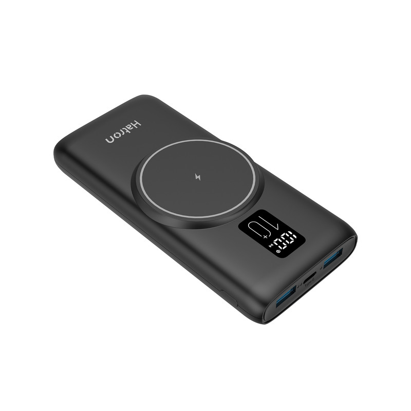 پاوربانک-Hatron-HPB-1090-10000-کالا-65
