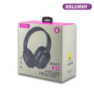 هدست بی سیم Koluman  مدل k10