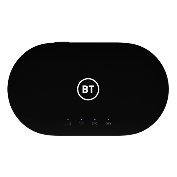 مودم Alcatel BT71