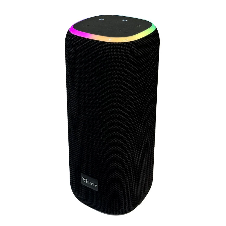 اسپیکر بلوتوثی verity مدل V-PS 7027 BT