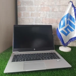 لپ‌تاپ استوک HP EliteBook 840 | پردازنده Core i5 | حافظه 256GB SSD | کیفیت تضمین شده کالا ۶۵