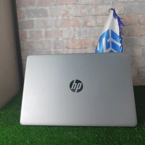 لپ‌تاپ استوک HP 15 | پردازنده Core i5 نسل ۱۰ | رم 8GB | صفحه لمسی | ضمانت کالا ۶۵