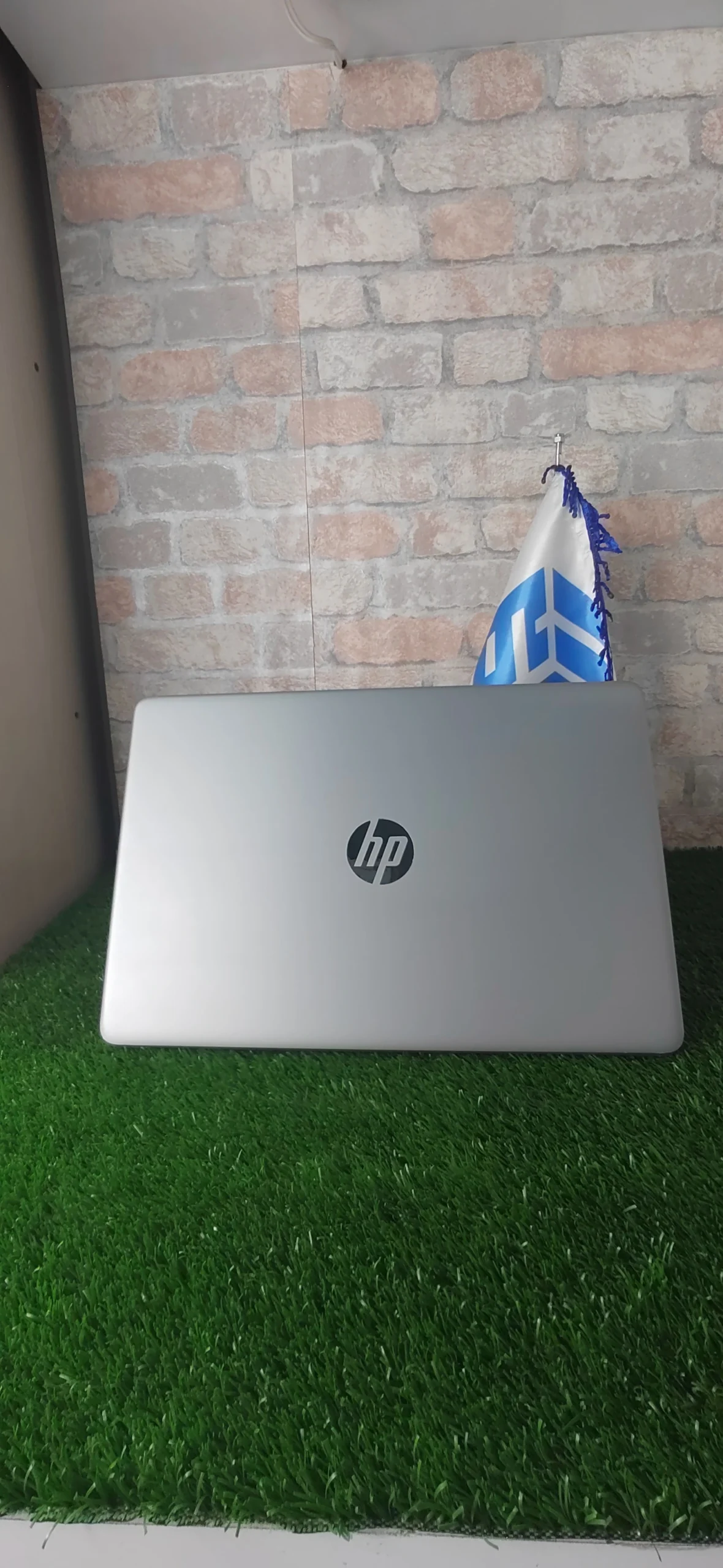 لپ‌تاپ استوک HP 15 | پردازنده Core i5 نسل ۱۰ | رم 8GB | صفحه لمسی | ضمانت کالا ۶۵