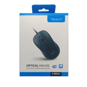 موس با سیم verity مدل V-MS5142